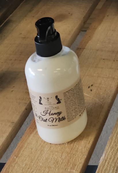 CoCoSheaMa TiOye Shea Butter Moisturizing Hand and Body Cream
