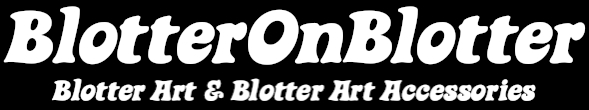 BlotterOnBlotter