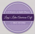 Leny’s Latin American cafe