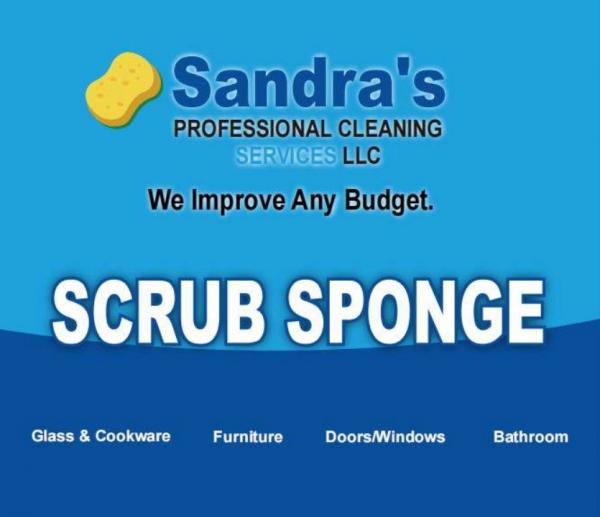 Sandra’s Professional Cleaning Services LLC