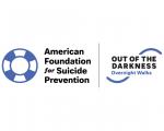 American Foundation for Suicide Prevention