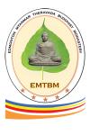 Edmonton Myanmar Theravada Buddhist Monastery (EMTBM)