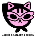 Jackie Doan Art & Design