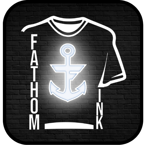 Fathom Ink Screen Printing & More