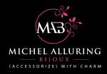 Paparazzi Jewelry - Michel Alluring Bijoux