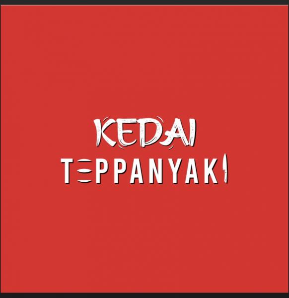 Kedai Teppanyaki LLC