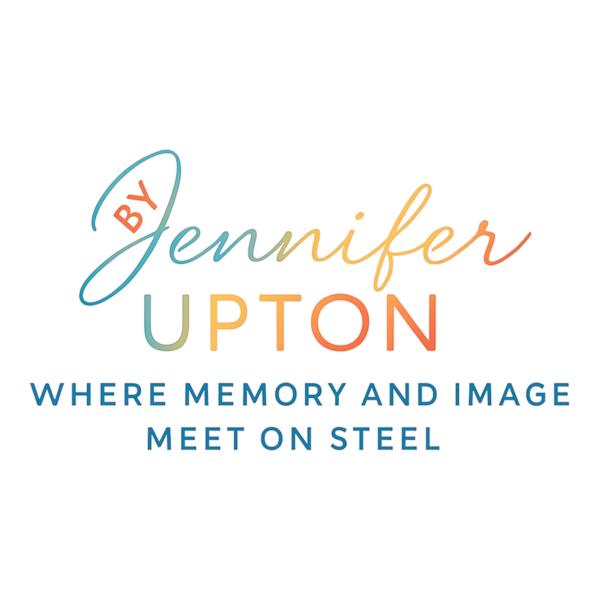 By Jennifer Upton