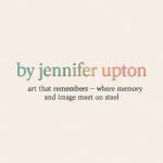 By Jennifer Upton