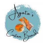 Agatascustom boards