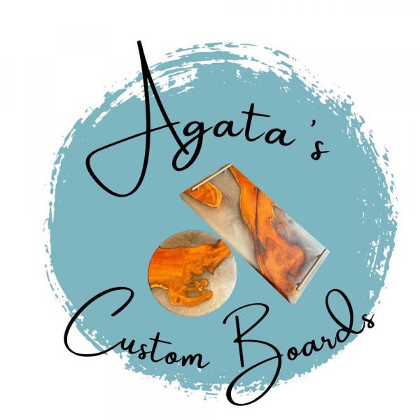 Agatascustom boards