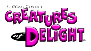 Creatures of Delight