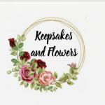Keepsakes and Flowers