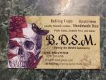 Bosses, Dragons, Superheroes , and Magic (BDSM)