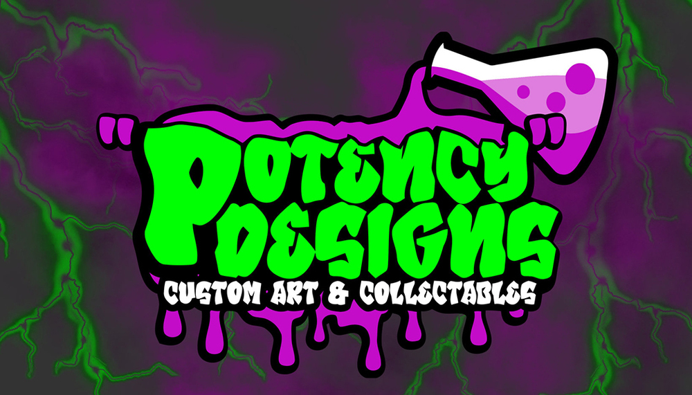 Potency Designs