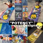Potency Designs