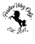 Positive Vibez Only, LLC