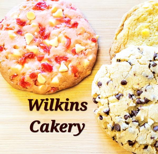 Wilkins Cakery