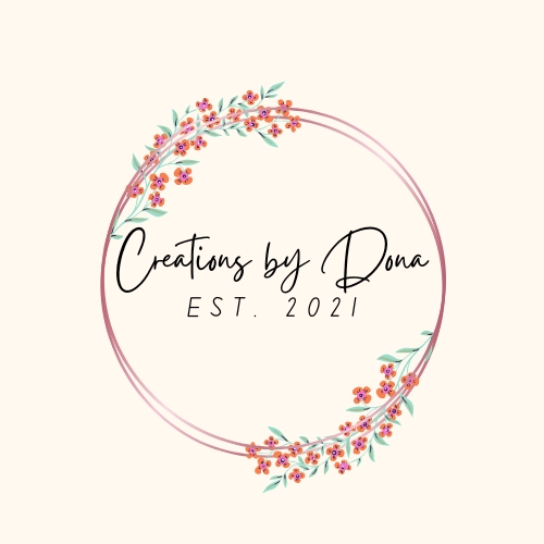 Creations By Dona