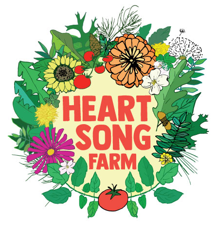 Heart Song Farm