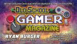 Old School Gamer Magazine