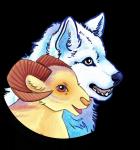 Wolf & Ram Stuidos