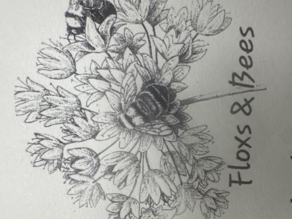 Floxs and Bees