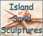 Island Sand Sculptures