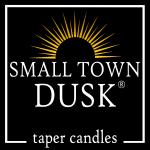 Small Town Dusk