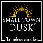 Small Town Dusk