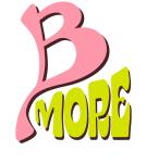 B More
