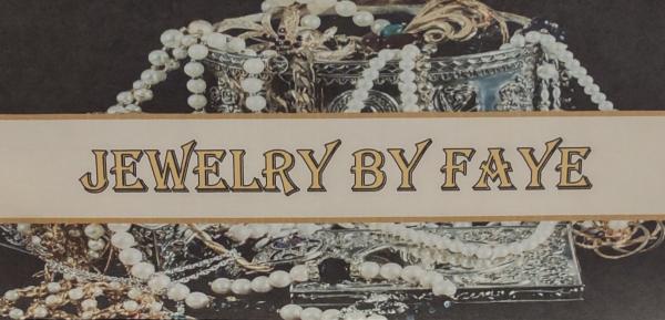 Jewelry By Faye