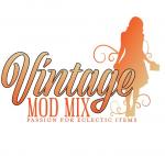 Vintage Mod Mix