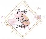 Beauty & The Brow Boutique