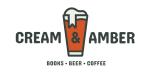 Cream & Amber