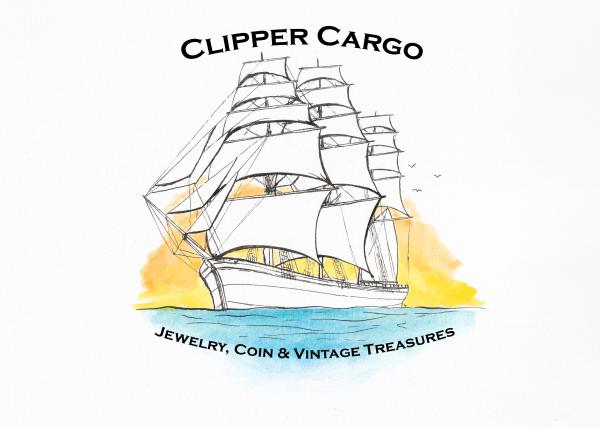 Clipper Cargo Jewelry & Coin