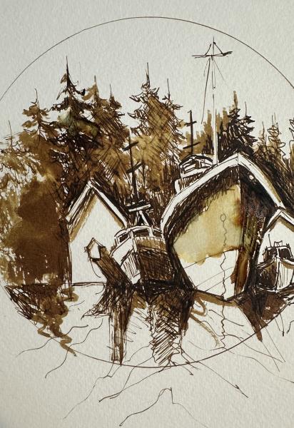 Carol-Anne Almquist Fine Art
