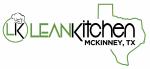 Lean Kitchen McKinney