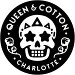 Queen & Cotton