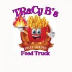 Tracy B's fully loaded food truck