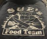 S and Es Food Team