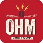Ohm Coffee Roasters