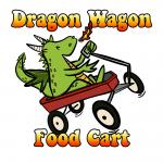 Dragon Wagon Food Cart