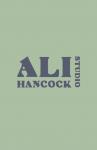 Ali Hancock Studio