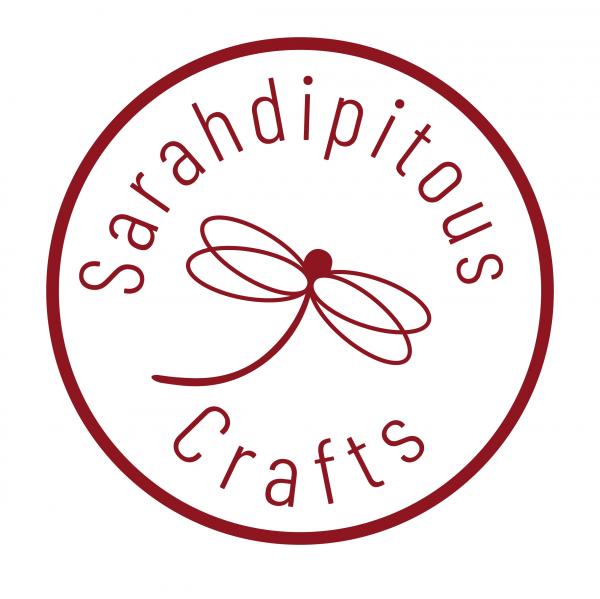 Sarahdipitous Crafts