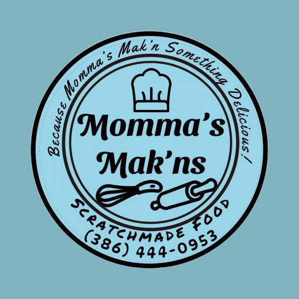 Momma&rsquo;s Mak&rsquo;ns