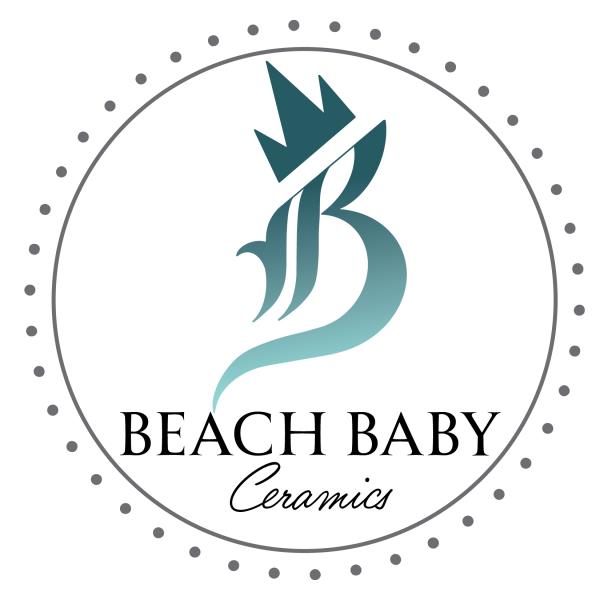 Beach Baby Ceramics