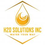 H2O Solutions Inc