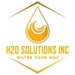H2O Solutions Inc