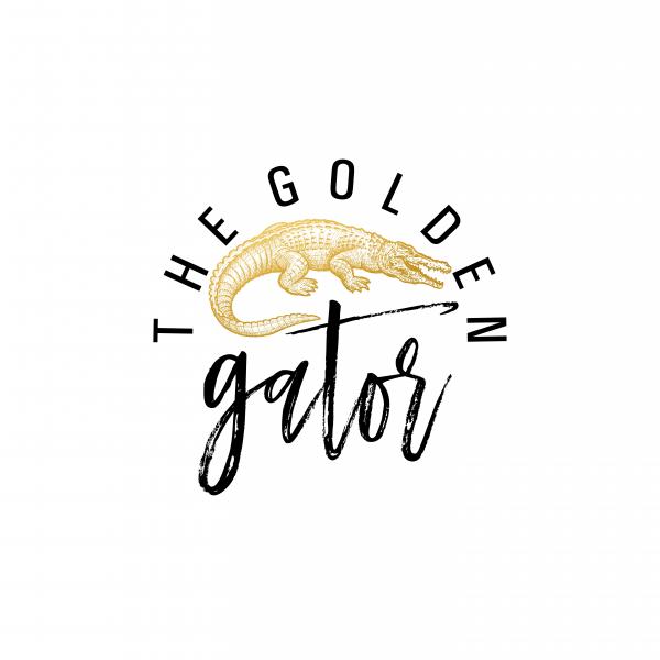 The Golden Gator