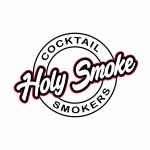 Holy Smoke Cocktail Smokers